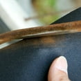 thumbnail image 4 of 10 Pcs Papier de Verre Humide / Sec 3 Po*5-1/2 Po 800Grit, 4 of 9