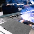 thumbnail image 4 of USHOBE Soldering Protection Blanket Welding Blanket Grey 1Pcs for Grilling, 4 of 8