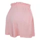 thumbnail image 4 of Short Bermuda Casual Dama Mujer Tallas Extra Jolie & Joy, 4 of 6