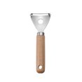 thumbnail image 1 of Kitchen Utensils Set Heat Resistant Silicone Cooking Utensils Wooden Handles Non-Stick Silicone Cooking, Melon Planer, 1 of 4