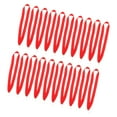 thumbnail image 4 of 20pcs Award Medal Ribbons with Flat Neck Lanyards for Medals, Party, Sports, and Event Recognition Accessories, 4 of 7
