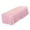 Pink-185x70cm, variant on veasfak Hotel Massage Table Skirt Linen Valance Sheet With 21inch Drop Pink-190x70cm as as described