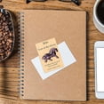 thumbnail image 5 of Lucky Crystal Horse – a symbol of strength & success Lucky Amethyst Crystal Horse Keychain — a symbol of wisdom & success Crystal Horse Keychain, 2026 Fortune Decoration, 5 of 7