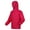 Pink Potion, variant on Regatta Great Outdoors Boys/Girls Lever II Packaway Rain Jacket