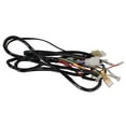 thumbnail image 2 of Tusk Enduro Lighting Kit Replacement Wire Harness For HONDA XR600R 1984-2000, 2 of 4