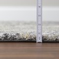 thumbnail image 5 of Addison Plano Moroccan Boho Grey Area Rug, 5 of 11