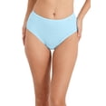thumbnail image 2 of Jockey Women's Elance Hipster - 6 Pack, 2 of 3