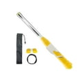 thumbnail image 2 of DimyFew Badminton Handle Trainer Badminton Equipment for Experienced Fitness yellow, 2 of 9
