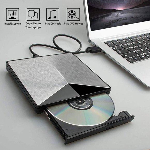 Pc Case Optical Drive