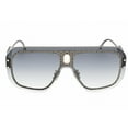 thumbnail image 2 of Philipp Plein Grey Gradient Shield Unisex Sunglasses SPP050 0541 99, 2 of 2