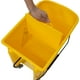 thumbnail image 4 of Cubeta Exprimidor Gutstark 2 en 1 plastico Limpieza Carrito 20 Litros, 4 of 4