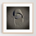 thumbnail image 2 of Washington Hidden Treasure - Ocean Shores Washington Photography Beach Coastal Ocean Nature Marine Life Minimalist Unframed Wall Art Print 36 x 36 inches, 2 of 9