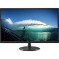 thumbnail image 3 of Lenovo C32q-20 31.5" WQHD WLED LCD Monitor, 16:9, Raven Black, 3 of 8