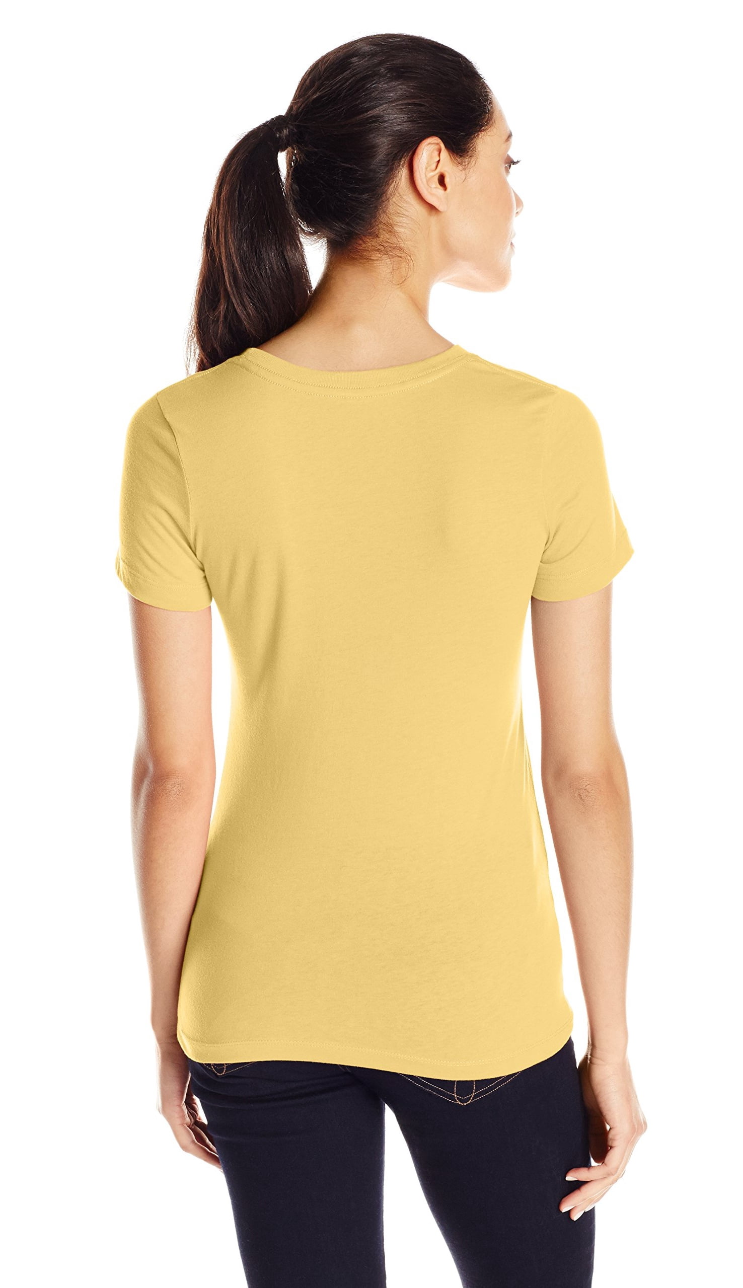 Women's Ideal Crewneck T-Shirt