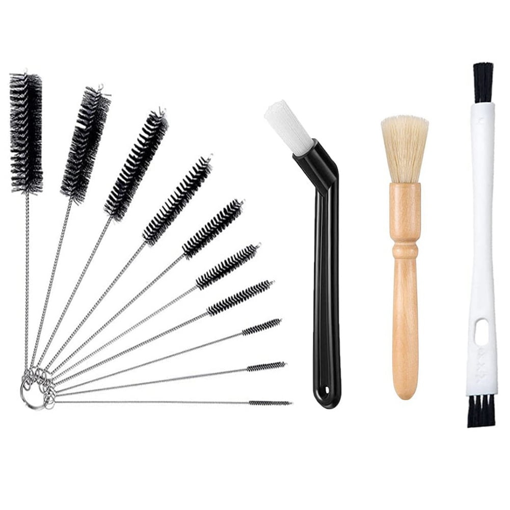 Group Head Cleaning Brush Coffee, Tea & Espresso Makers Parts & Accessories
