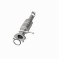 thumbnail image 6 of MagnaFlow Catalytic Converter Fits select: 2009-2013 TOYOTA HIGHLANDER, 6 of 10