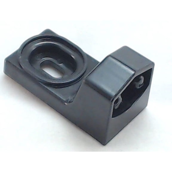 Refrigerator Handle End Cap for Whirlpool, Sears, 2183140
