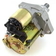 thumbnail image 4 of Starter Compatible with Honda Civic SI 1.6L 1999-2000 31200-P2T-J01, 4 of 4