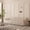 118 x 31.5 x 0.35 Inch, variant on 4 Set Arch MDF Wall Molding Kit 118 x 31.5 Inch Pre-Cut Arch Wainscoting Panel Board and Batten Wall Panel Decor Paintable Accent Kit for DIY Bedroom Living Room Decor