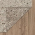 thumbnail image 6 of Mohawk Home Comfort Cushion 1/4 Inch Customizeable Felt Rug Pad, Grey, 8' x 10', 6 of 8