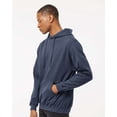 thumbnail image 2 of Tultex Unisex Fleece Hooded Sweatshirt, 2 of 5