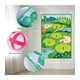 thumbnail image 3 of Juego de Golf para Niños The Baby Shop - con palo de golf, pelotas y tapete de 120 cm x 178 cm Verde -, 3 of 8
