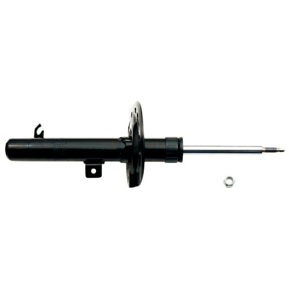 Gabriel G56836 Ultra Front Left Strut Fits 06-11 Ford Focus (1 pack)