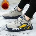 thumbnail image 2 of Zshosam Boys' Sneakers Toddler/Little Kid Boys Shoes Running/Walking Sports Sneakers Size 3,(Grey Big Kids 3), 2 of 8