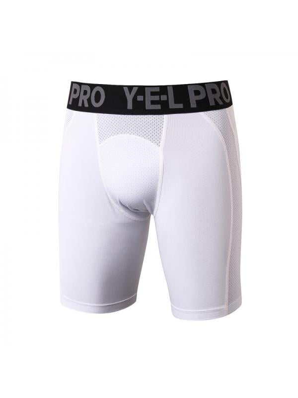 men's sport performance climalite boxer brief underwear