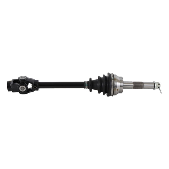All Balls Front Left 6ball CV Axle for Polaris Magnum 325 4x4 2000 2001 2002