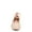 Dark Blush, variant on Mix No. 6 Belleena Ballet Flat