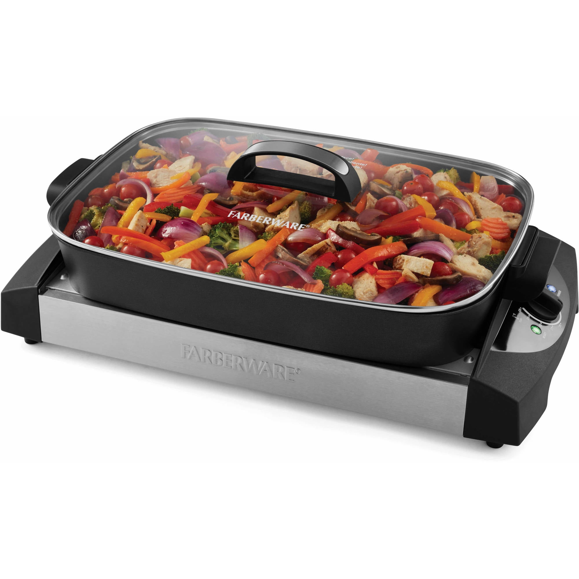 farberware griddle pan