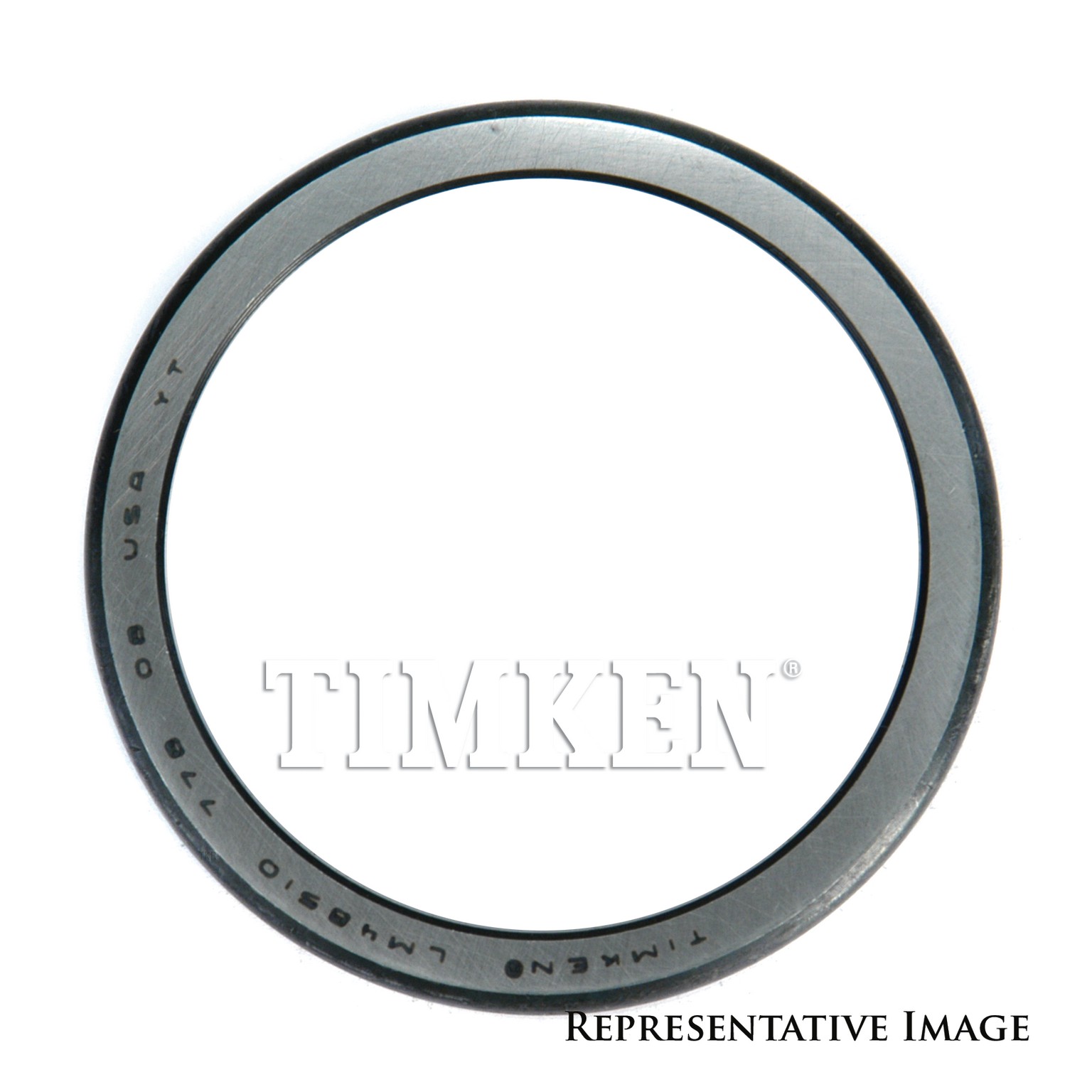 Tapered Roller Bearing Cup