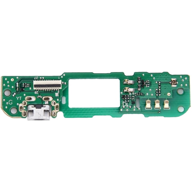 Placa de puerto de carga de piezas de repuesto de teléfono móvil para HTC Desire 626G LingWen 8390606078285