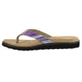 thumbnail image 5 of Easy Street Stevie Thong Sandals (Women), 5 of 7
