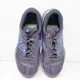 thumbnail image 4 of New Balance Unisex 696 V5 WCH696B5 Purple Running Shoes Sneakers Size M7 W8.5 B, 4 of 5