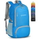 thumbnail image 1 of Mochila ZOMAKE ligera, plegable, 30 L, resistente al agua, 1 of 6