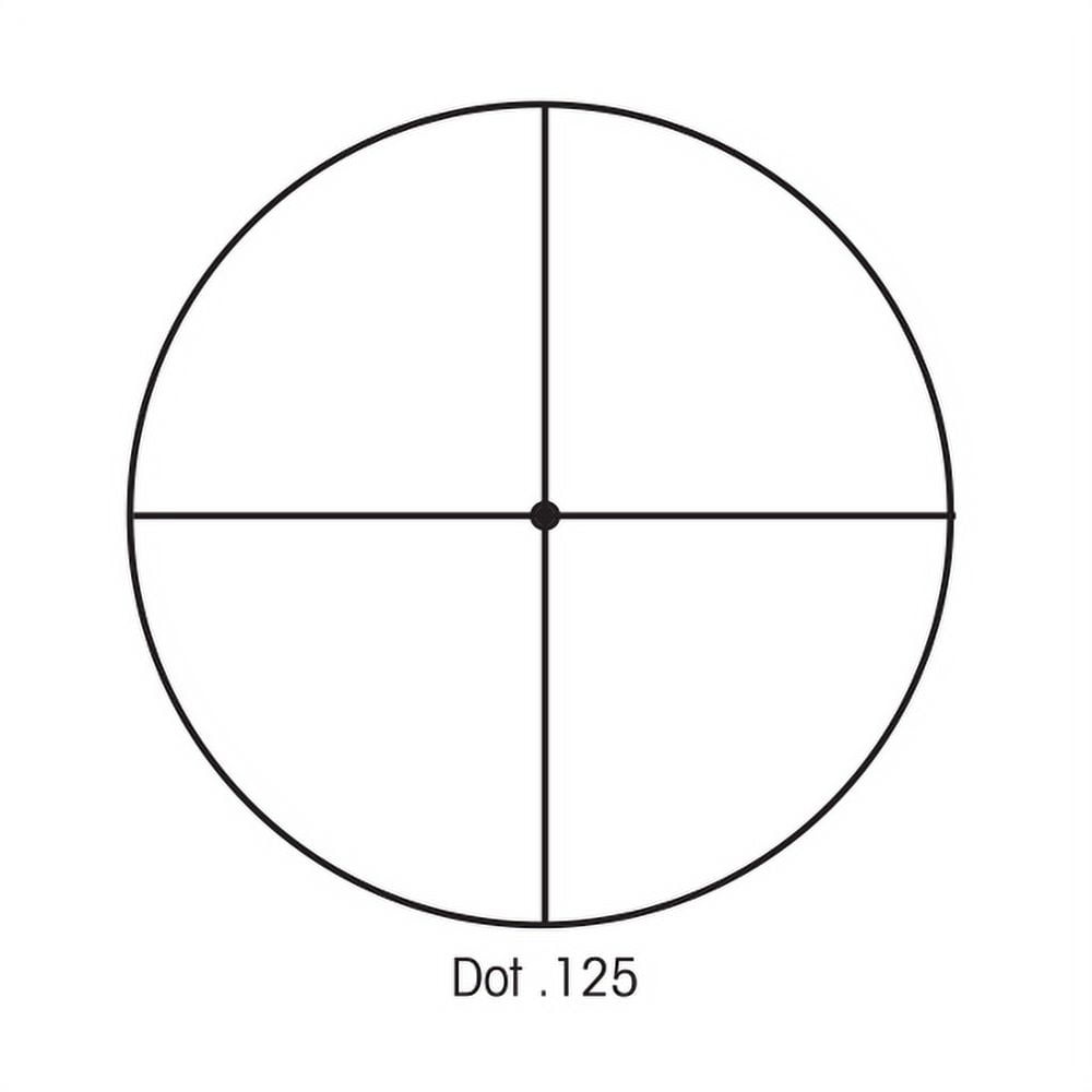 SII 36X42 DOT