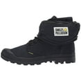 thumbnail image 2 of Palladium Pampa Smiley Festbag Anthracite, 2 of 6