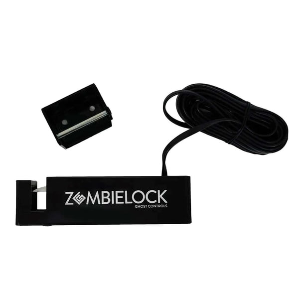Cerradura automática Ghost Controls AXZL ZombieLock
