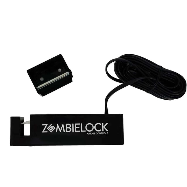 Cerradura automática Ghost Controls AXZL ZombieLock