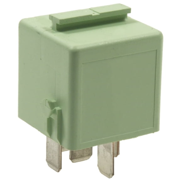 Four Seasons A/C Compressor Control Relay,HVAC Relay P/N:36205 Fits select: 2007 BMW 328, 2001-2006 BMW 325