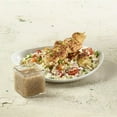 thumbnail image 2 of Pepper Mill Mediterranean Greek Dressing, With Feta, Portion | 45ML/Unit, 60 Units/Case, 2 of 3