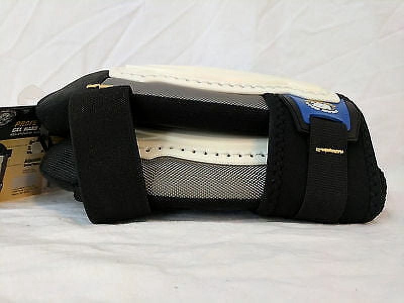 Dead On Tools HD98000 Gel Hard Cap Knee Pads Hard Swivel Slider Cap HDP98000