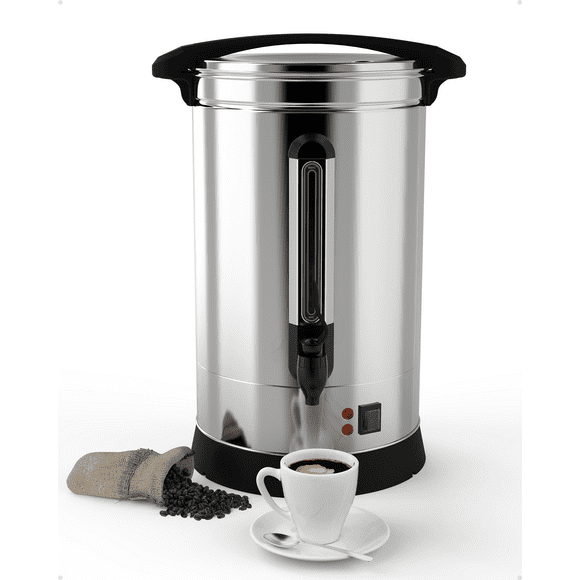 Ground Coffee Dispenser