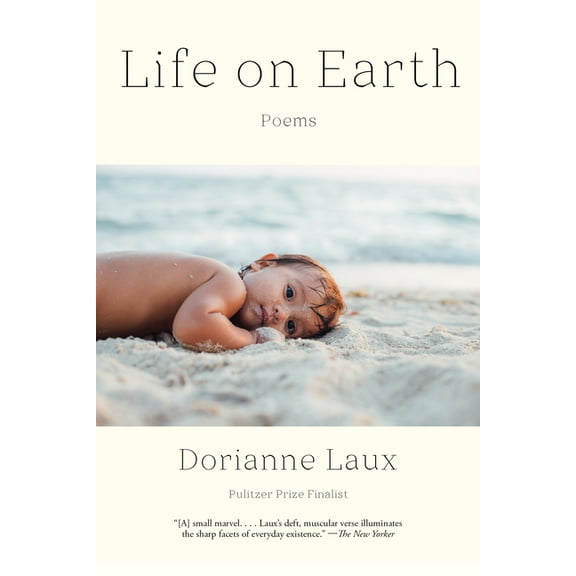 Life on Earth: Poems, (Paperback)