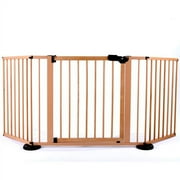 CARDINAL GATES