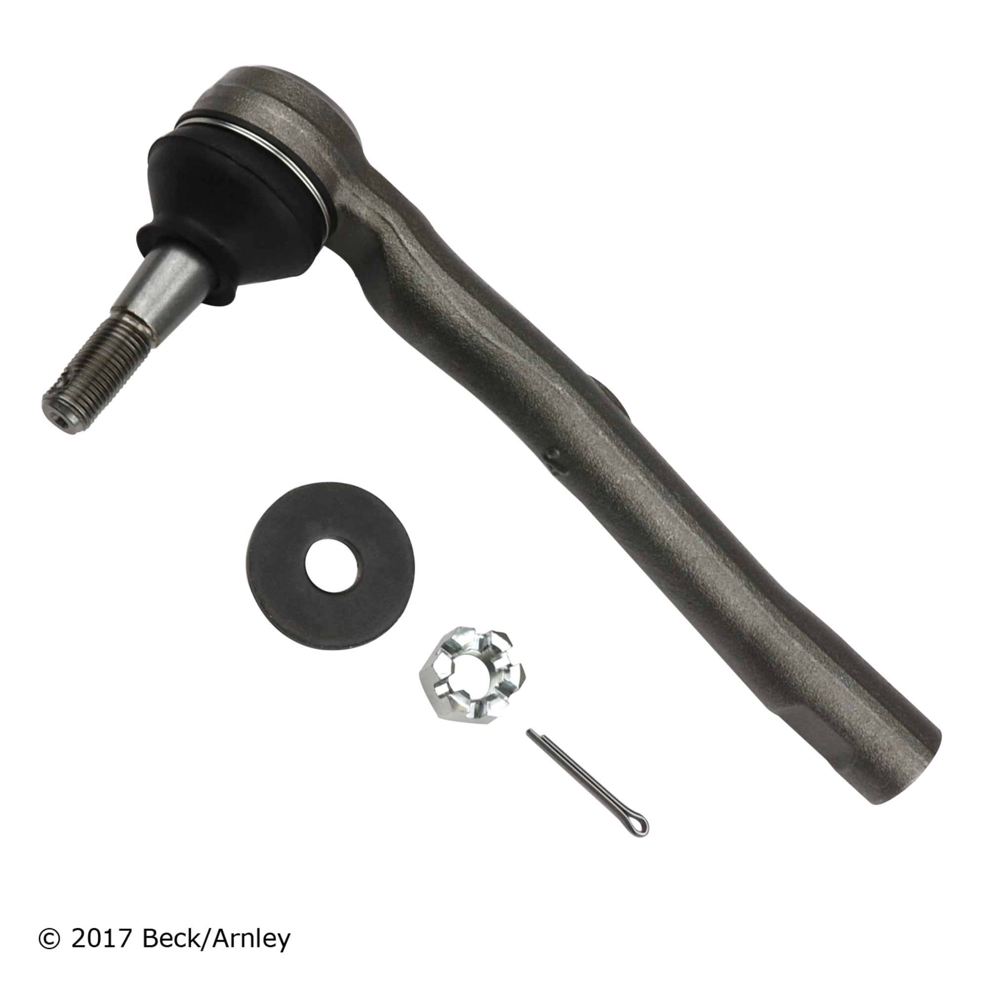 Beck/Arnley 101-5832 Steering Tie Rod End