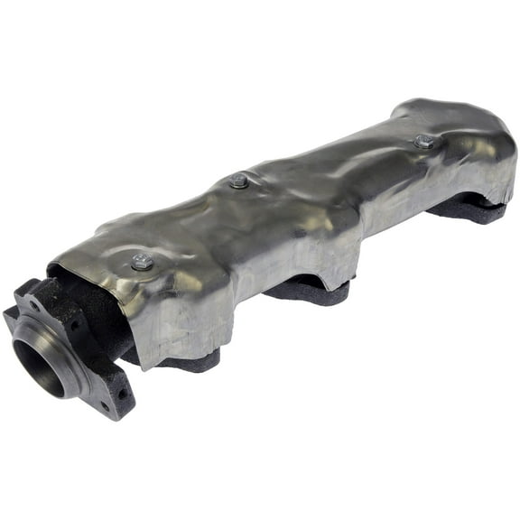 Dorman 674-919 Front Exhaust Manifold for Specific Models Fits 2004 Chevrolet Impala