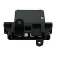 thumbnail image 4 of HVAC Blower Motor Resistor, Direct Replacement Long Durability Blower Motor Resistor High  8980493940 Impact   For Car, 4 of 8